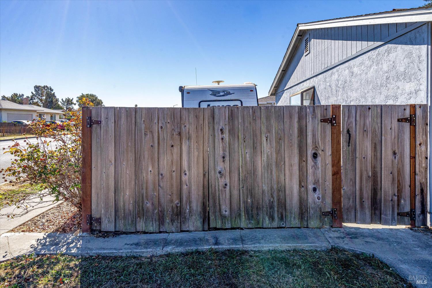 201 Folland Drive American Canyon CA 94503