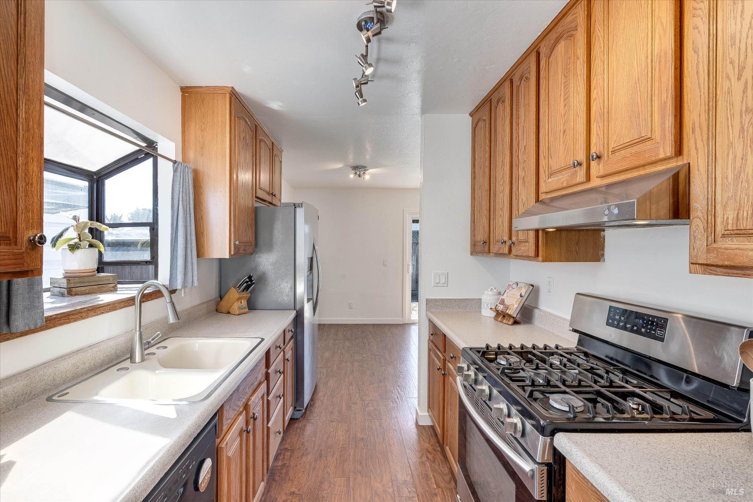 201 Folland Drive American Canyon CA 94503