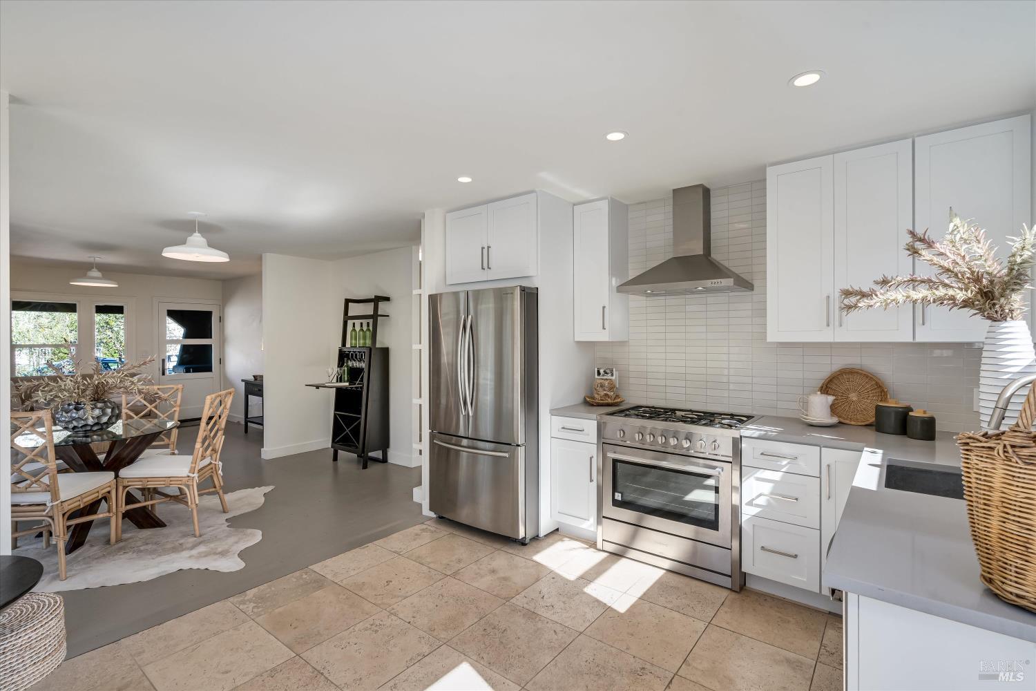 945 Brown Street St. Helena CA 94574
