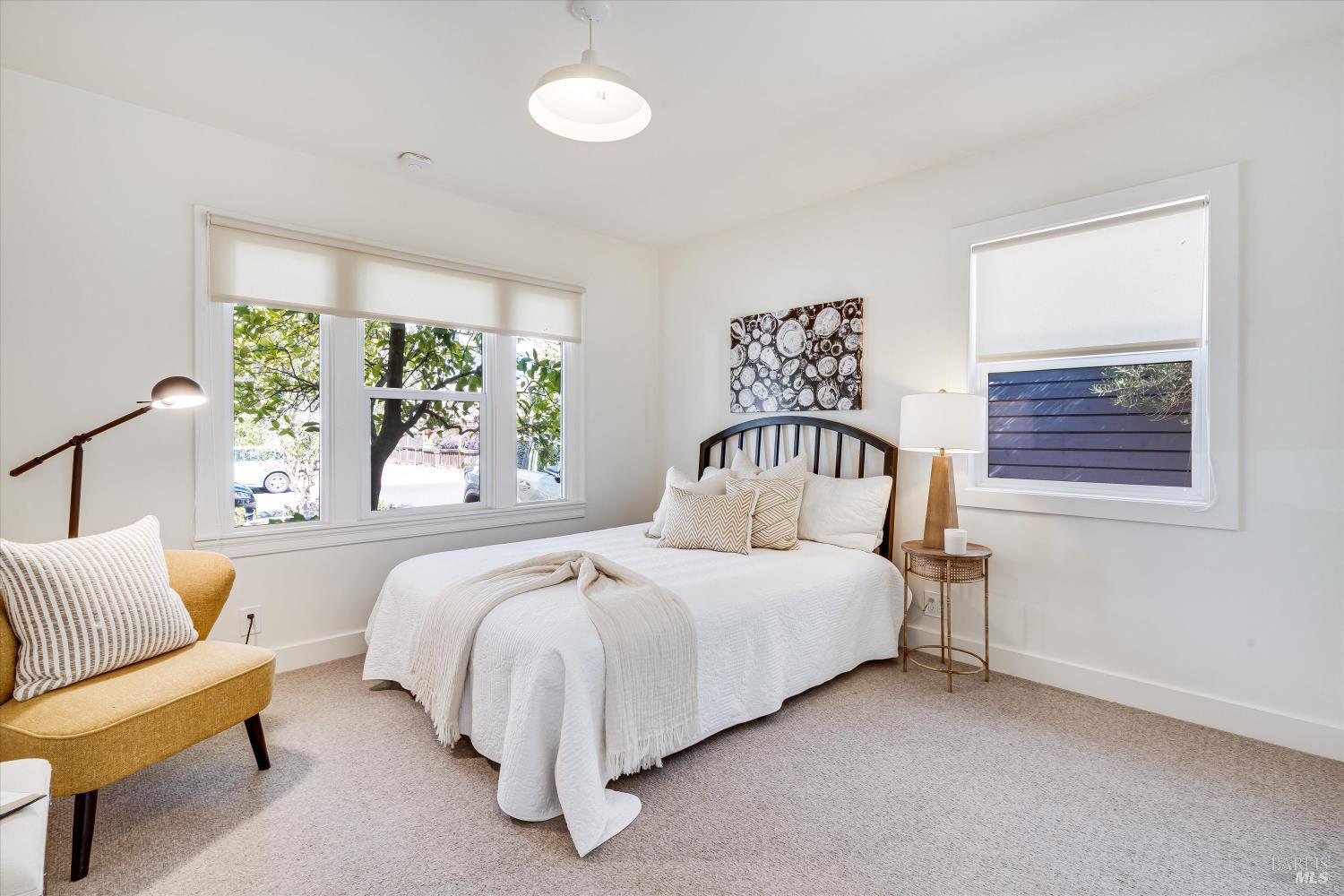 945 Brown Street St. Helena CA 94574