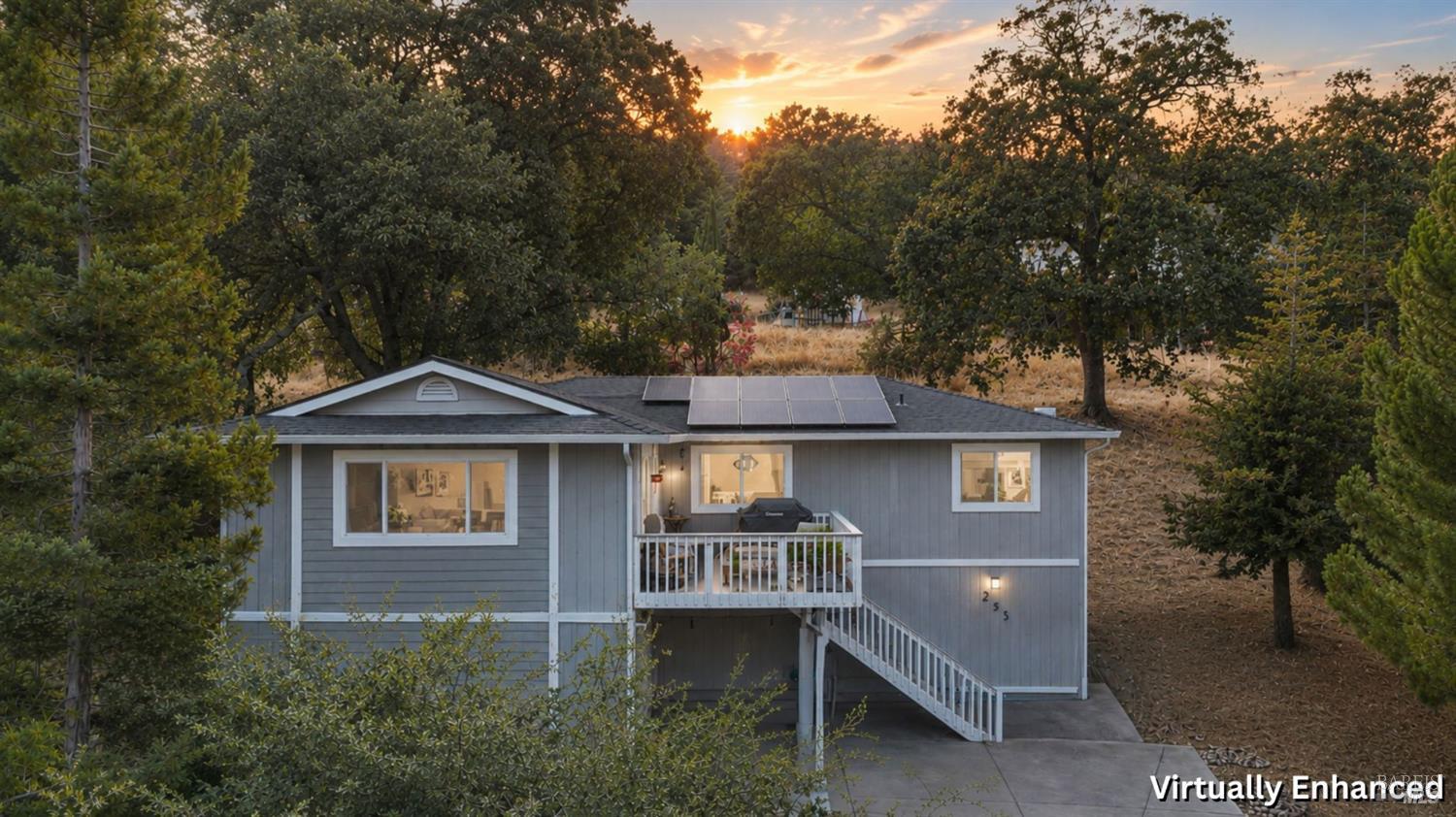 253 Circle Oaks Drive Napa CA 94558