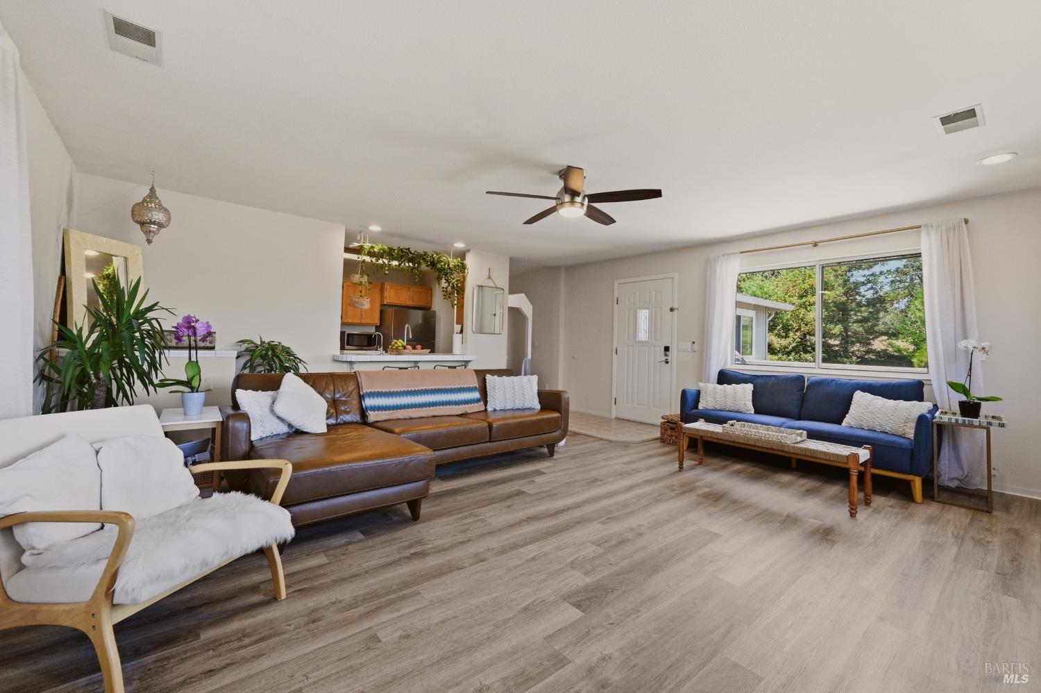 253 Circle Oaks Drive Napa CA 94558