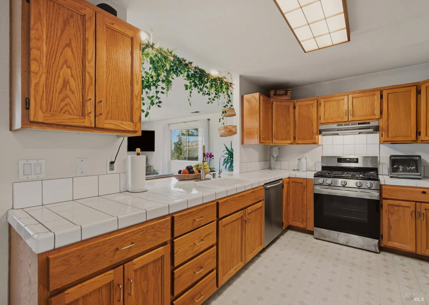 253 Circle Oaks Drive Napa CA 94558