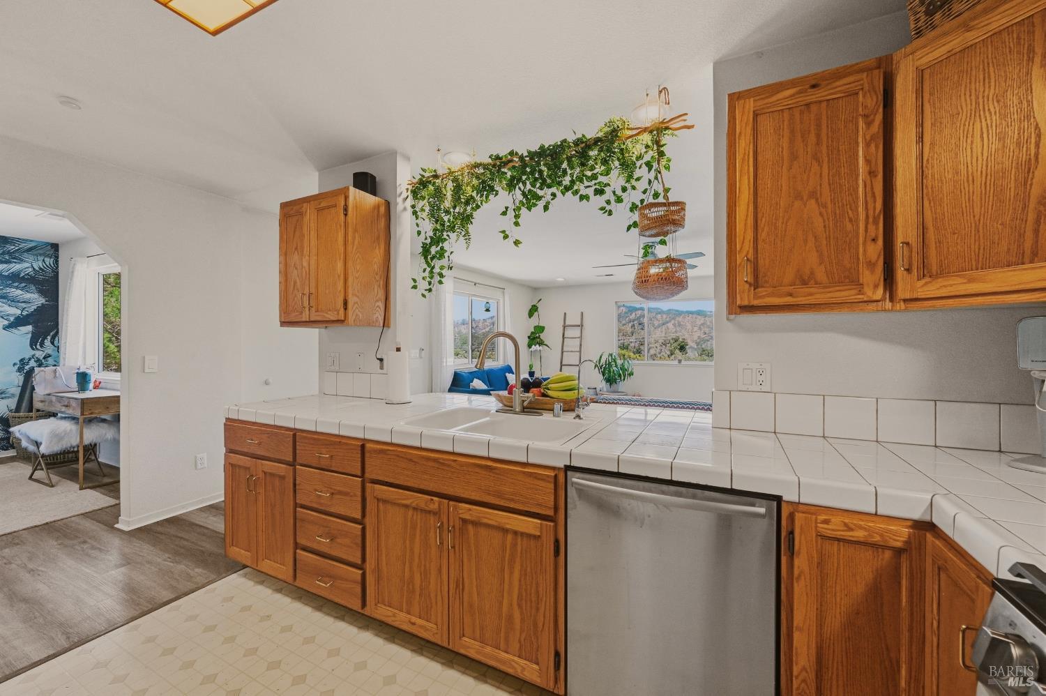 253 Circle Oaks Drive Napa CA 94558