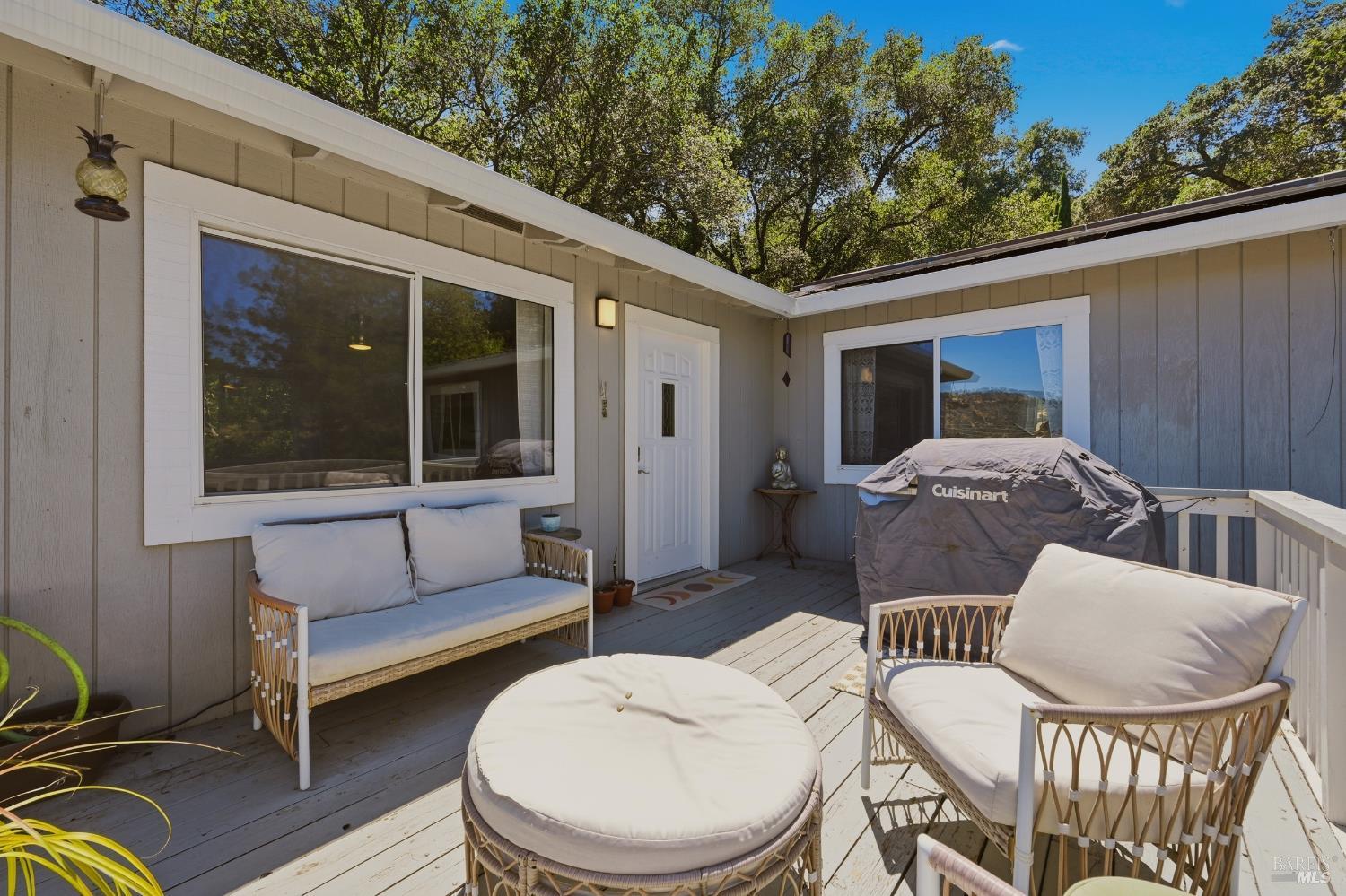 253 Circle Oaks Drive Napa CA 94558