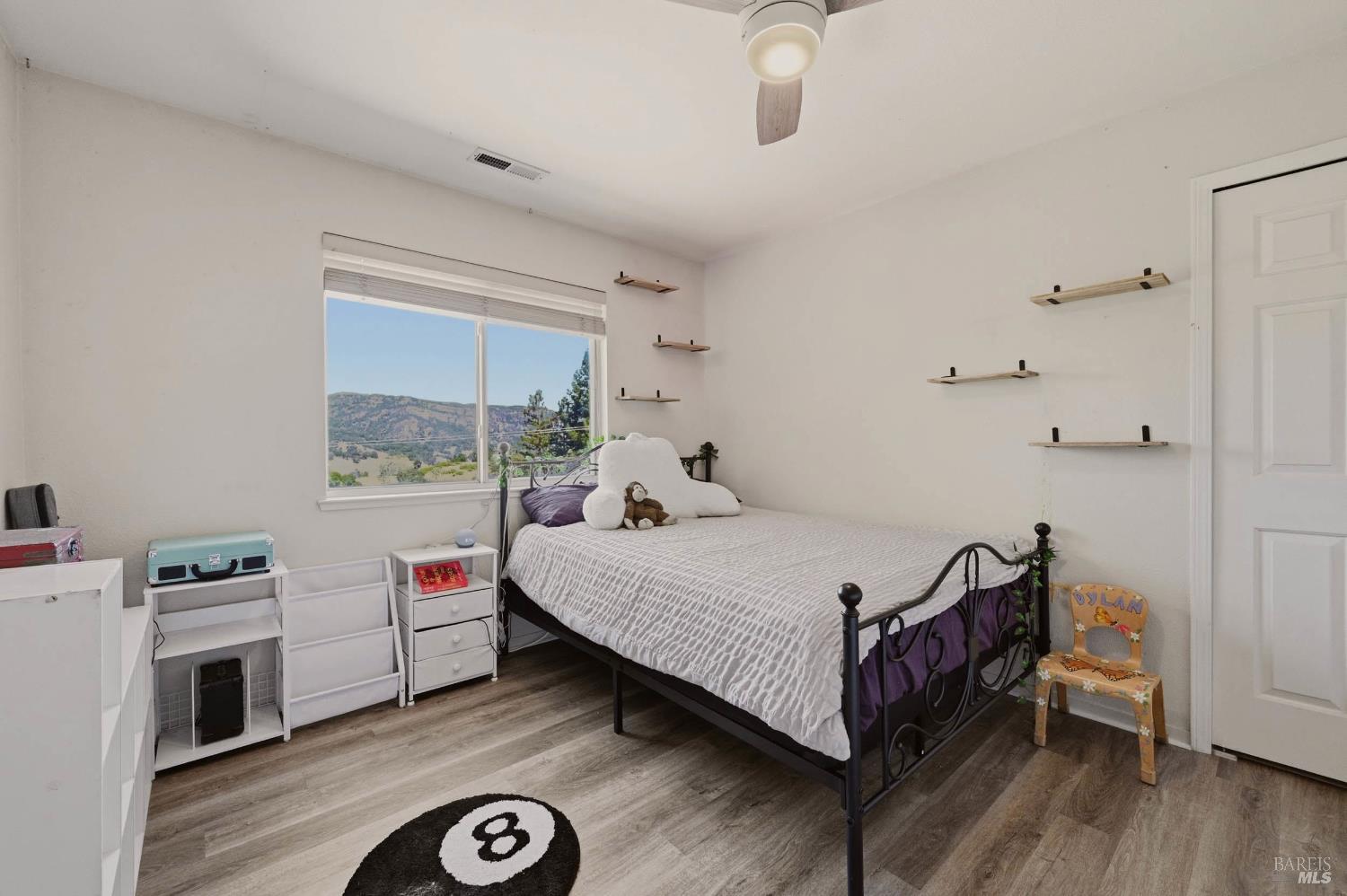 253 Circle Oaks Drive Napa CA 94558
