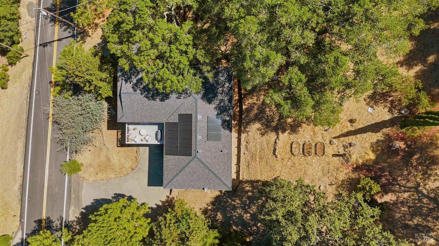 253 Circle Oaks Drive Napa CA 94558