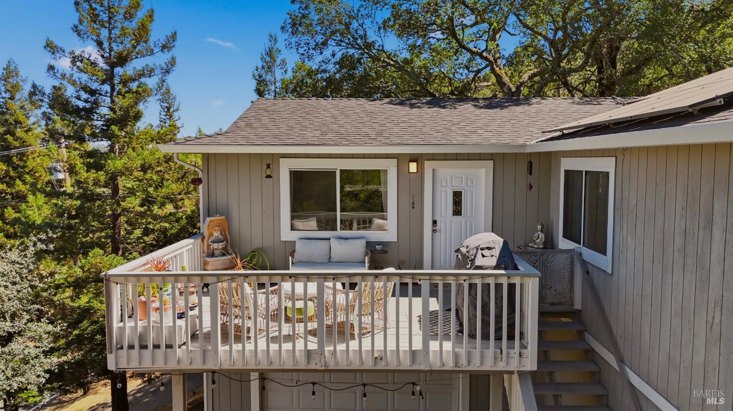 253 Circle Oaks Drive Napa CA 94558