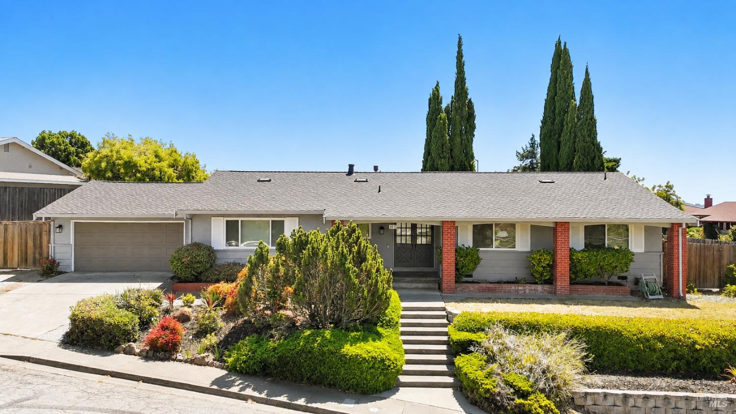 107 Palomar Lane Vallejo CA 94591