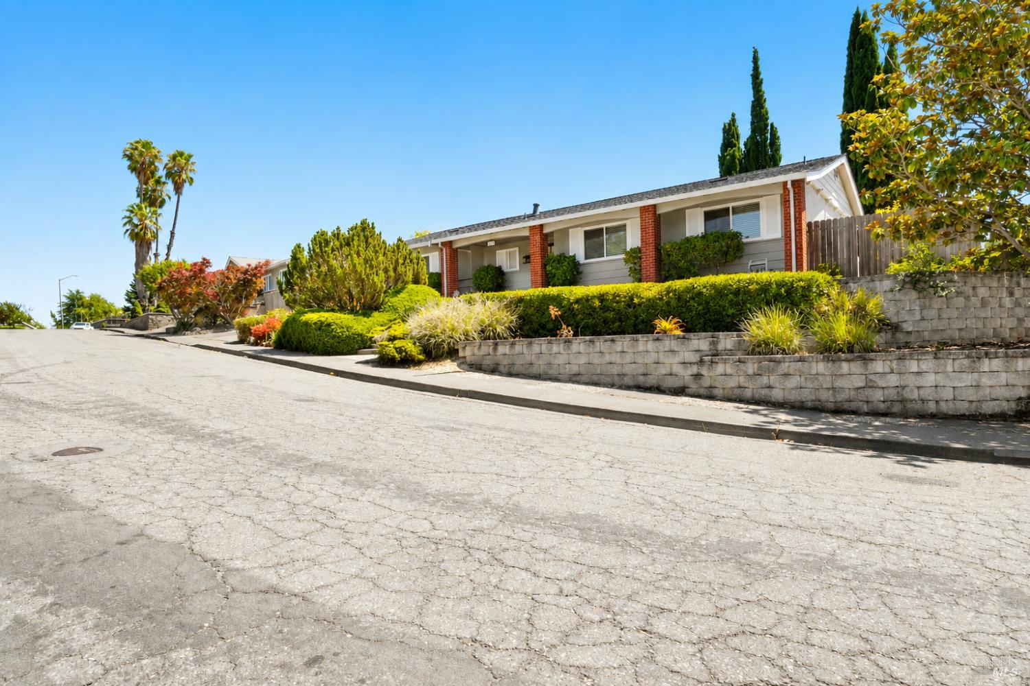 107 Palomar Lane Vallejo CA 94591