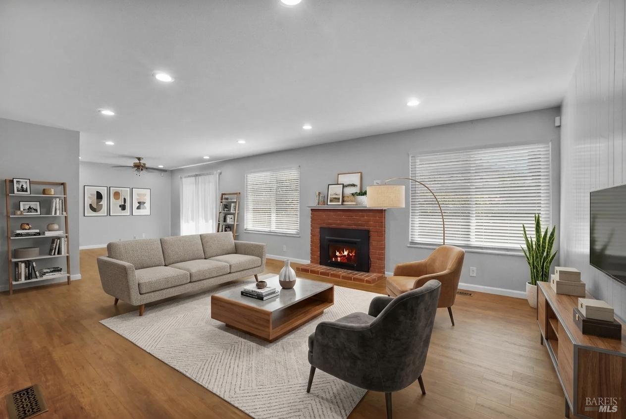 107 Palomar Lane Vallejo CA 94591