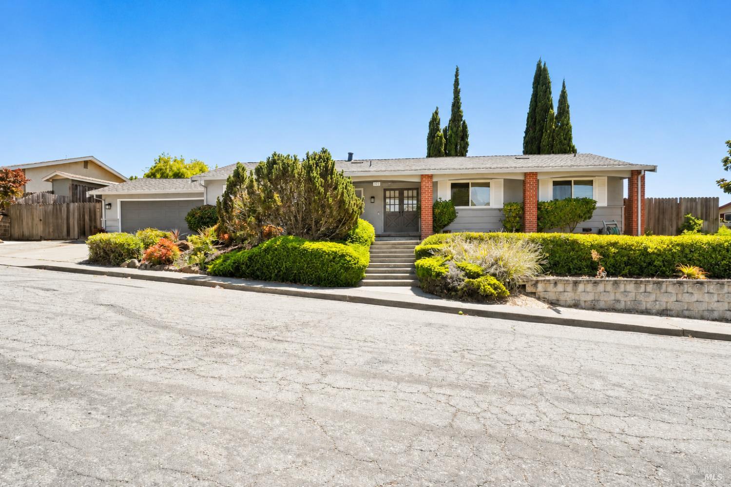 107 Palomar Lane Vallejo CA 94591