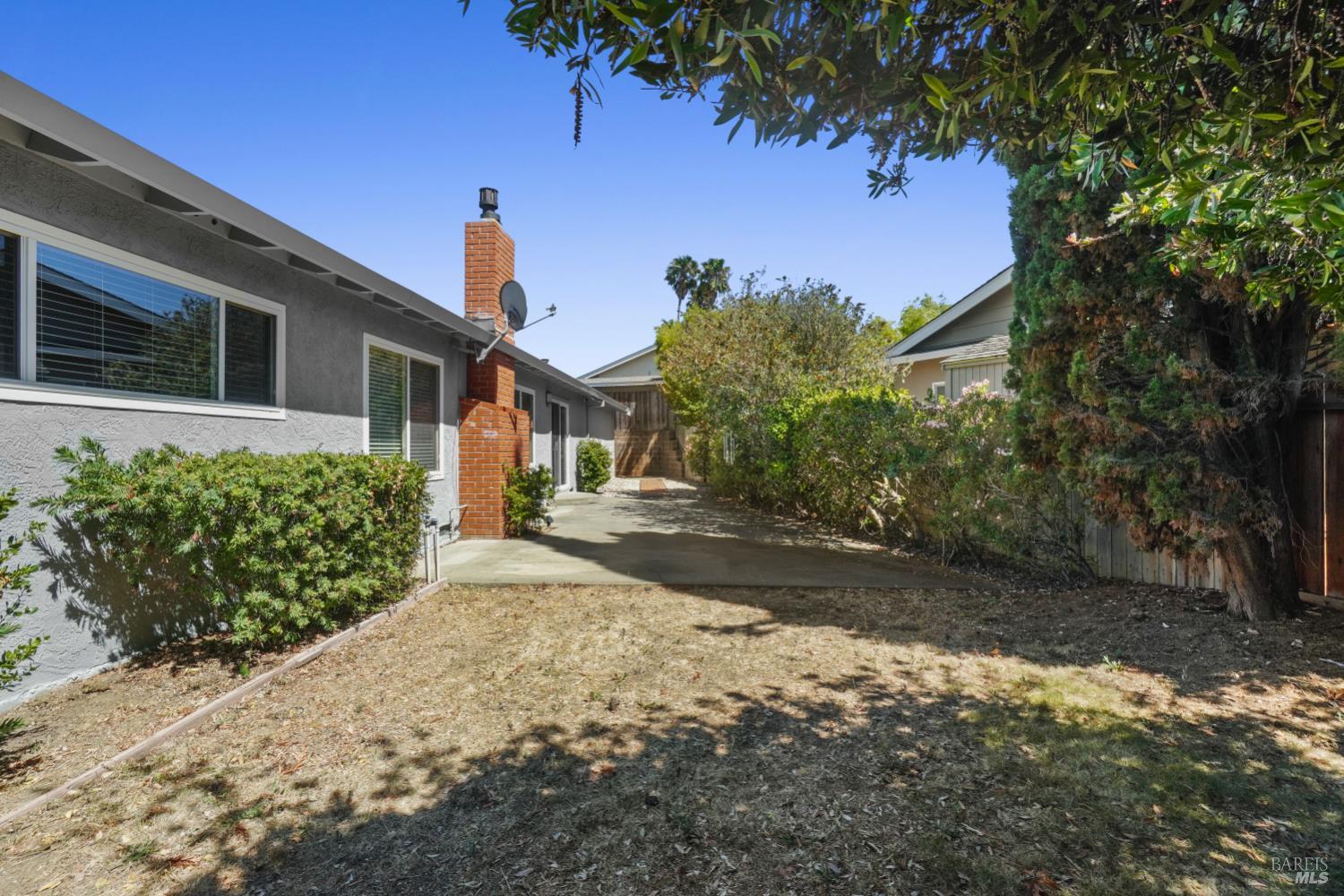 107 Palomar Lane Vallejo CA 94591