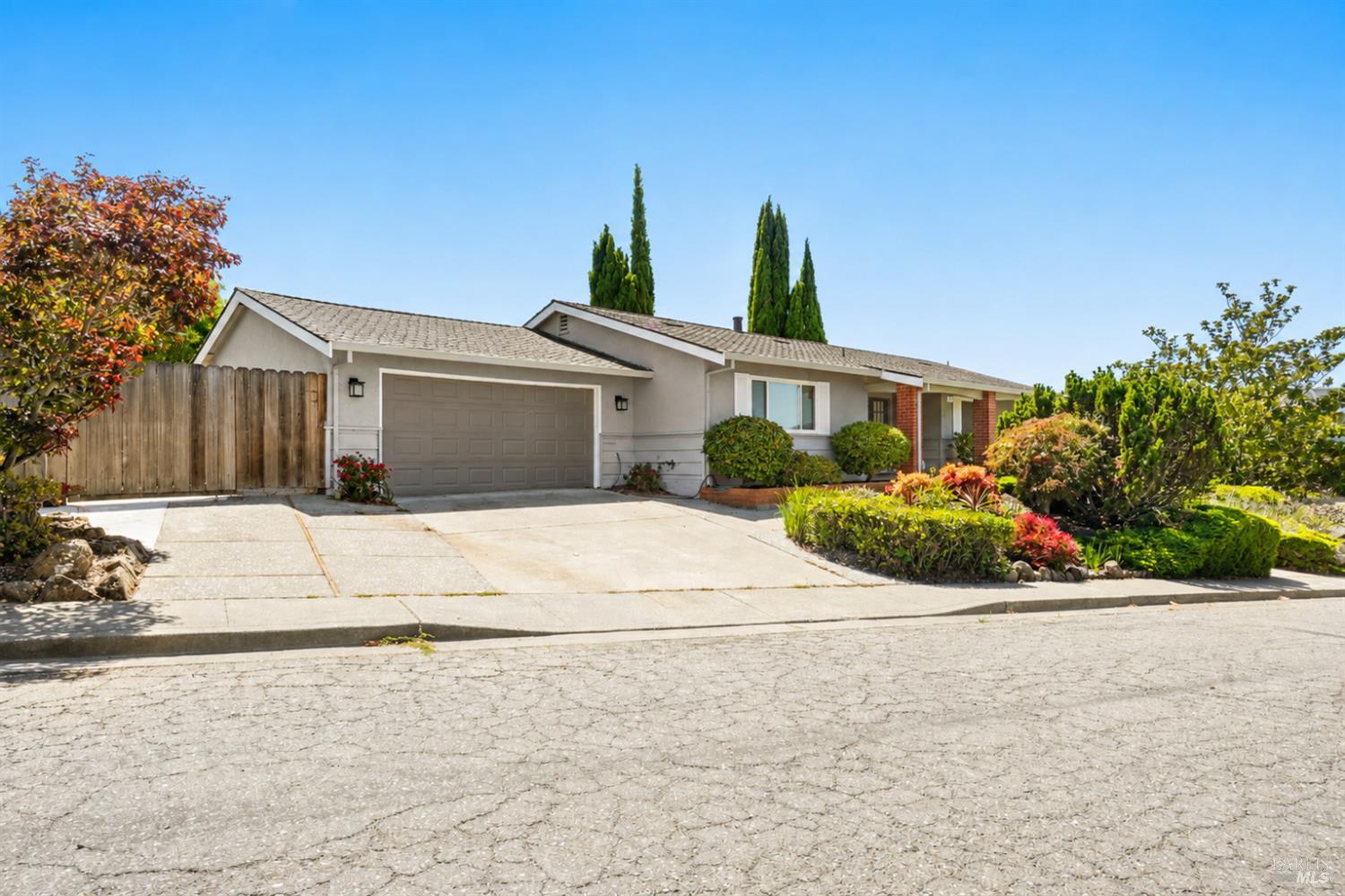 107 Palomar Lane Vallejo CA 94591