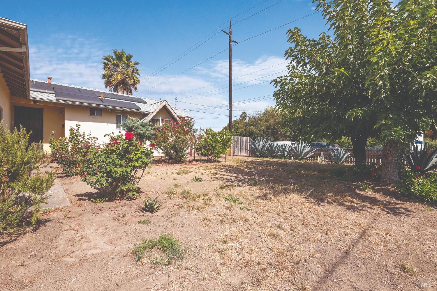 2615 Mohawk Street Santa Rosa CA 95403