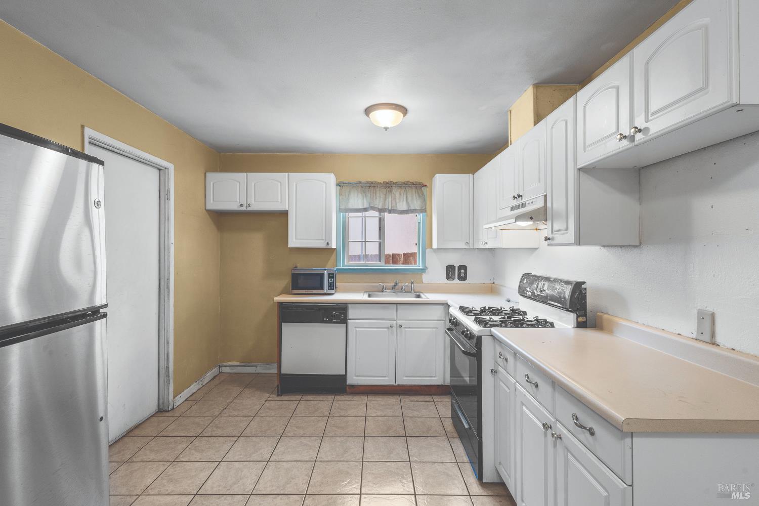 2615 Mohawk Street Santa Rosa CA 95403