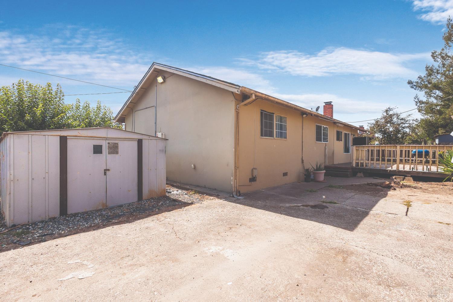 2615 Mohawk Street Santa Rosa CA 95403