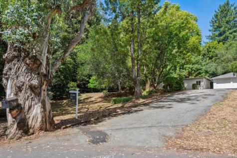 375 Sausalito Street Corte Madera CA 94925