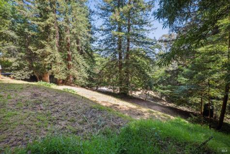 375 Sausalito Street Corte Madera CA 94925
