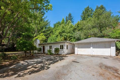 375 Sausalito Street Corte Madera CA 94925