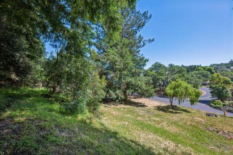 375 Sausalito Street Corte Madera CA 94925