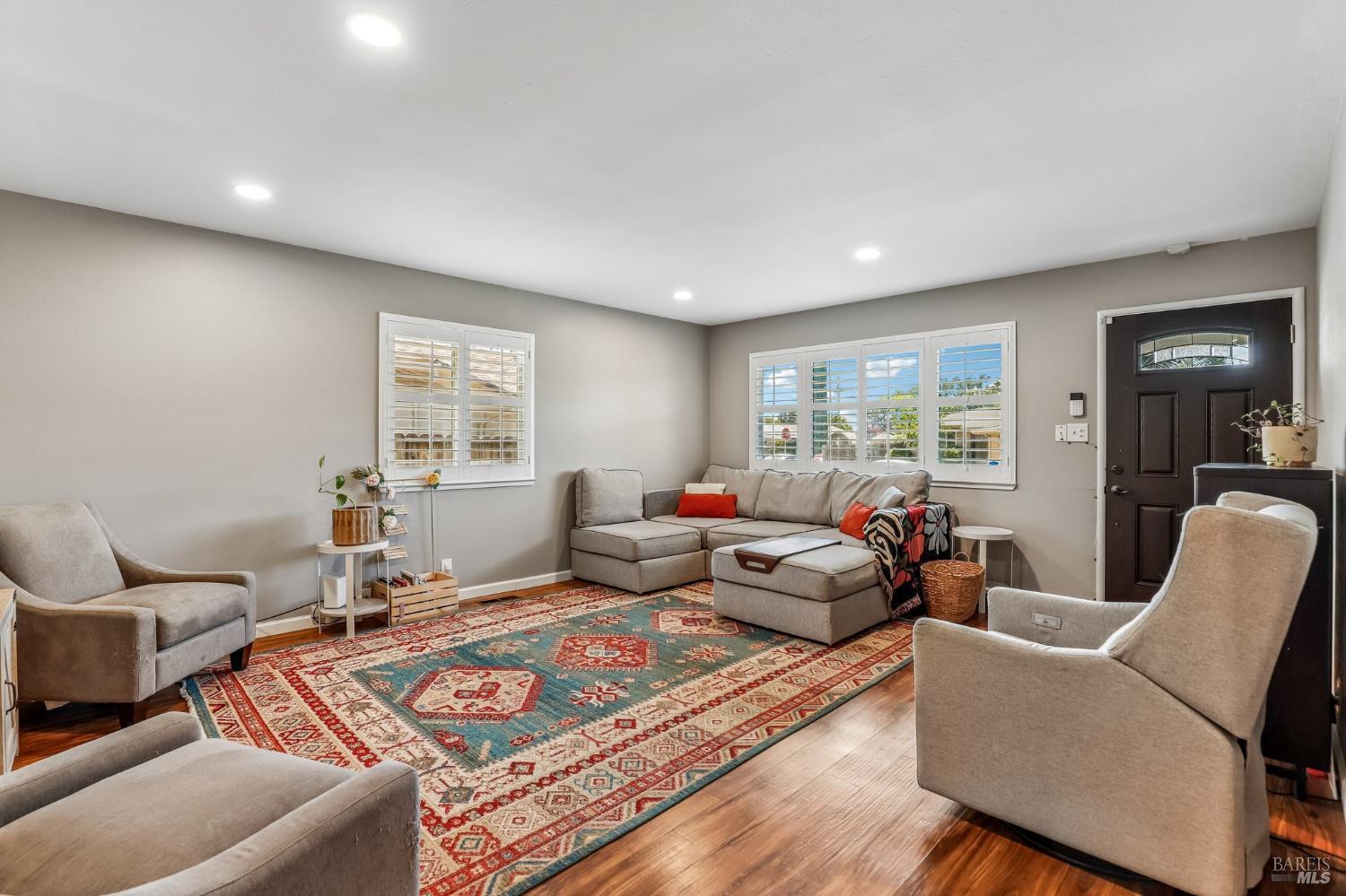 106 Anita Court Vacaville CA 95688