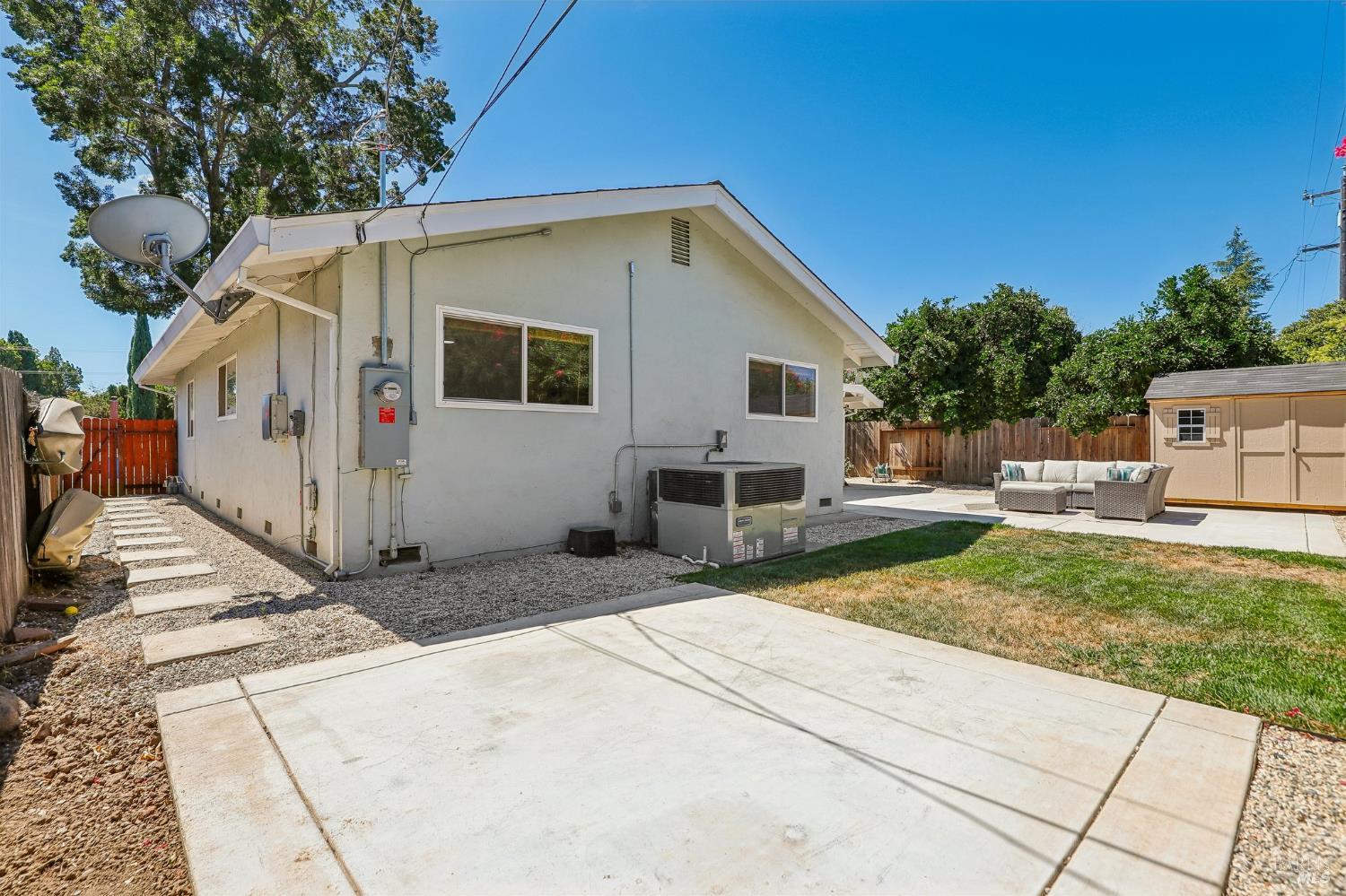 106 Anita Court Vacaville CA 95688