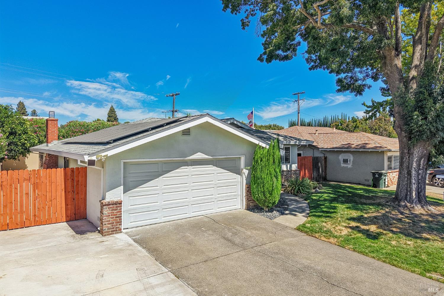 106 Anita Court Vacaville CA 95688