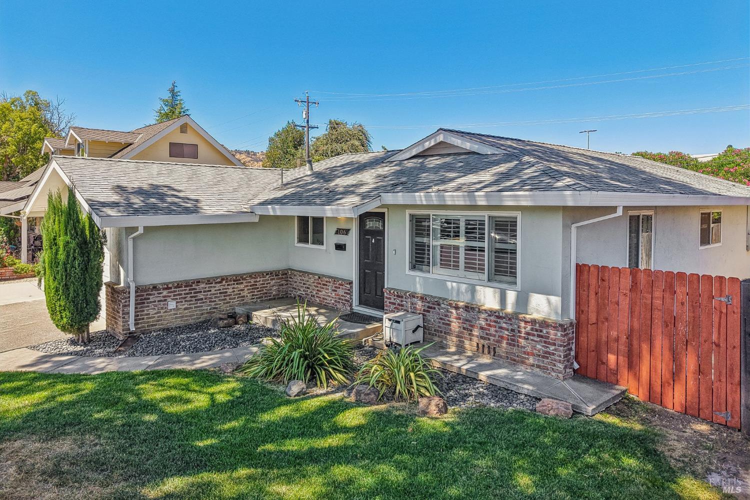 106 Anita Court Vacaville CA 95688