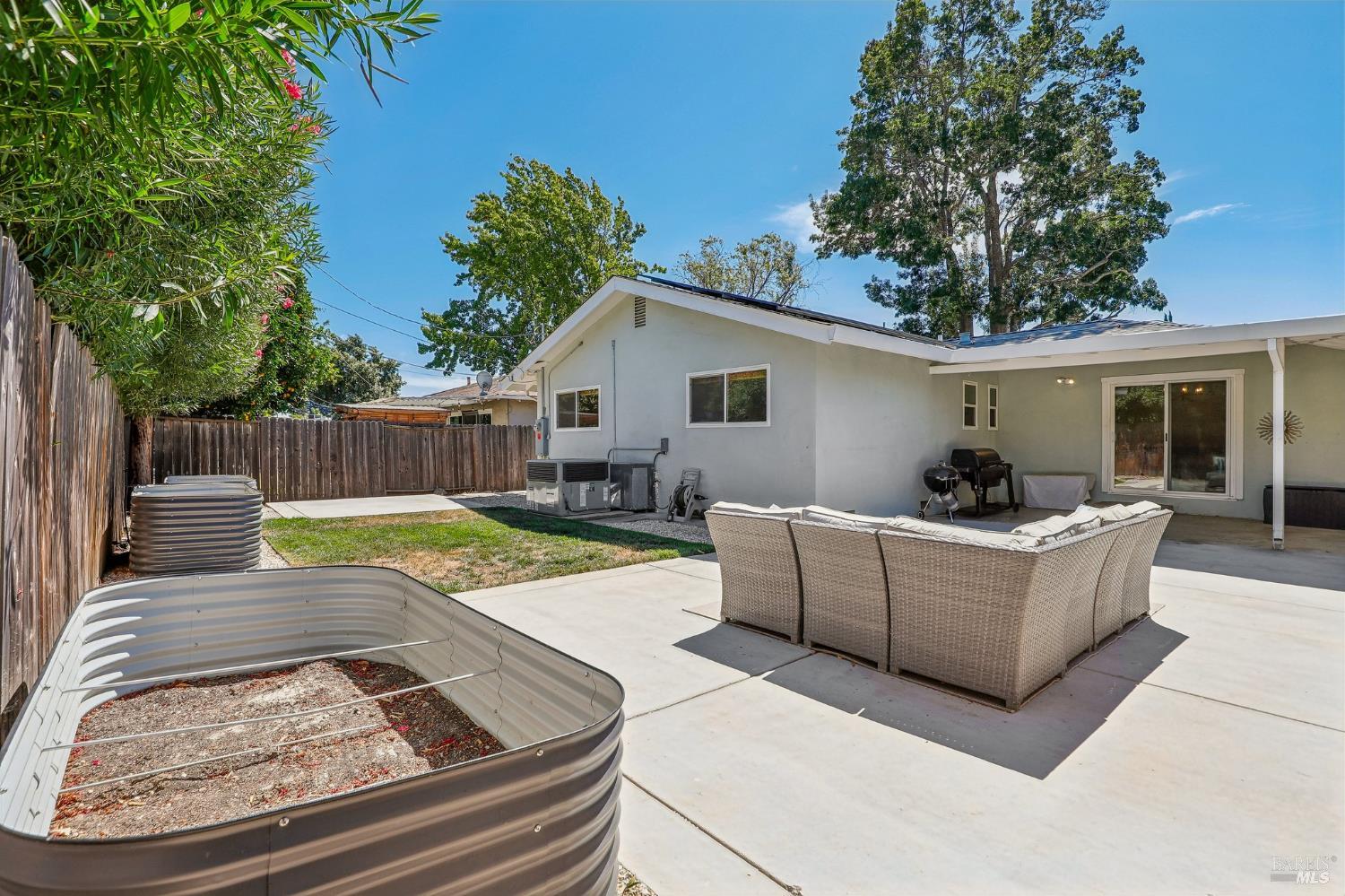 106 Anita Court Vacaville CA 95688