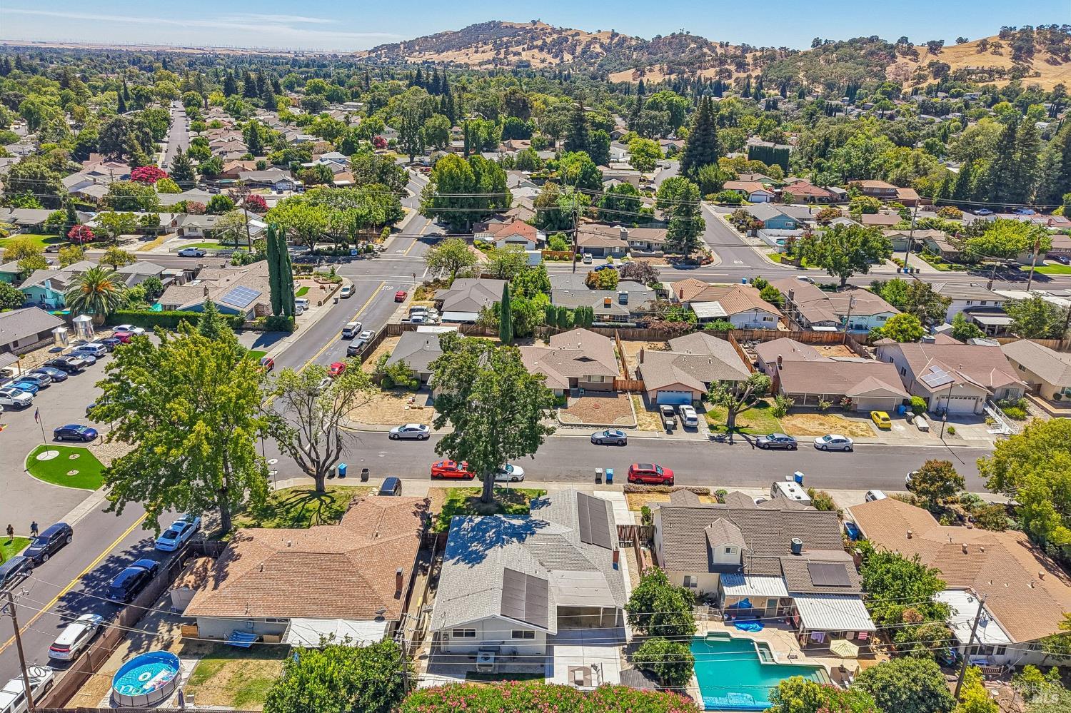 106 Anita Court Vacaville CA 95688