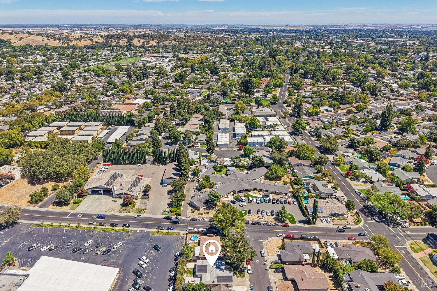 106 Anita Court Vacaville CA 95688