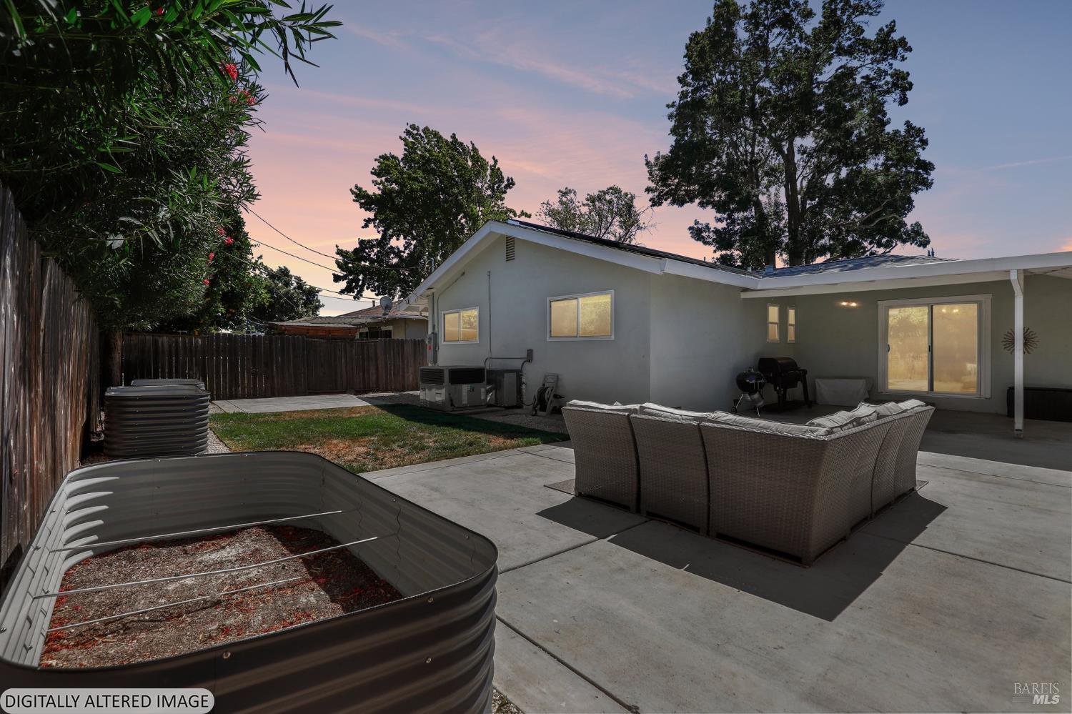 106 Anita Court Vacaville CA 95688