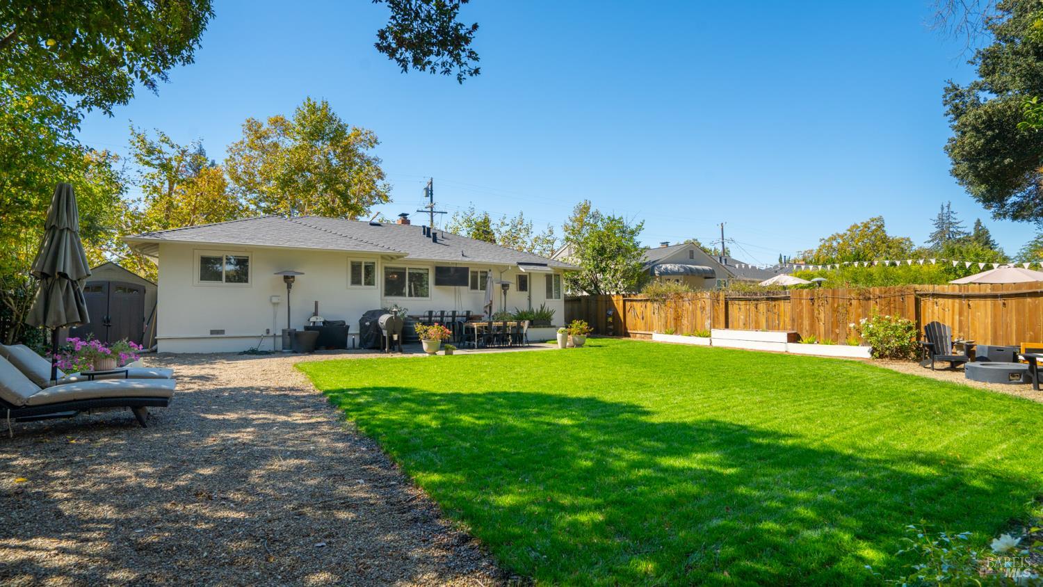 536 Minahen Street Napa CA 94559