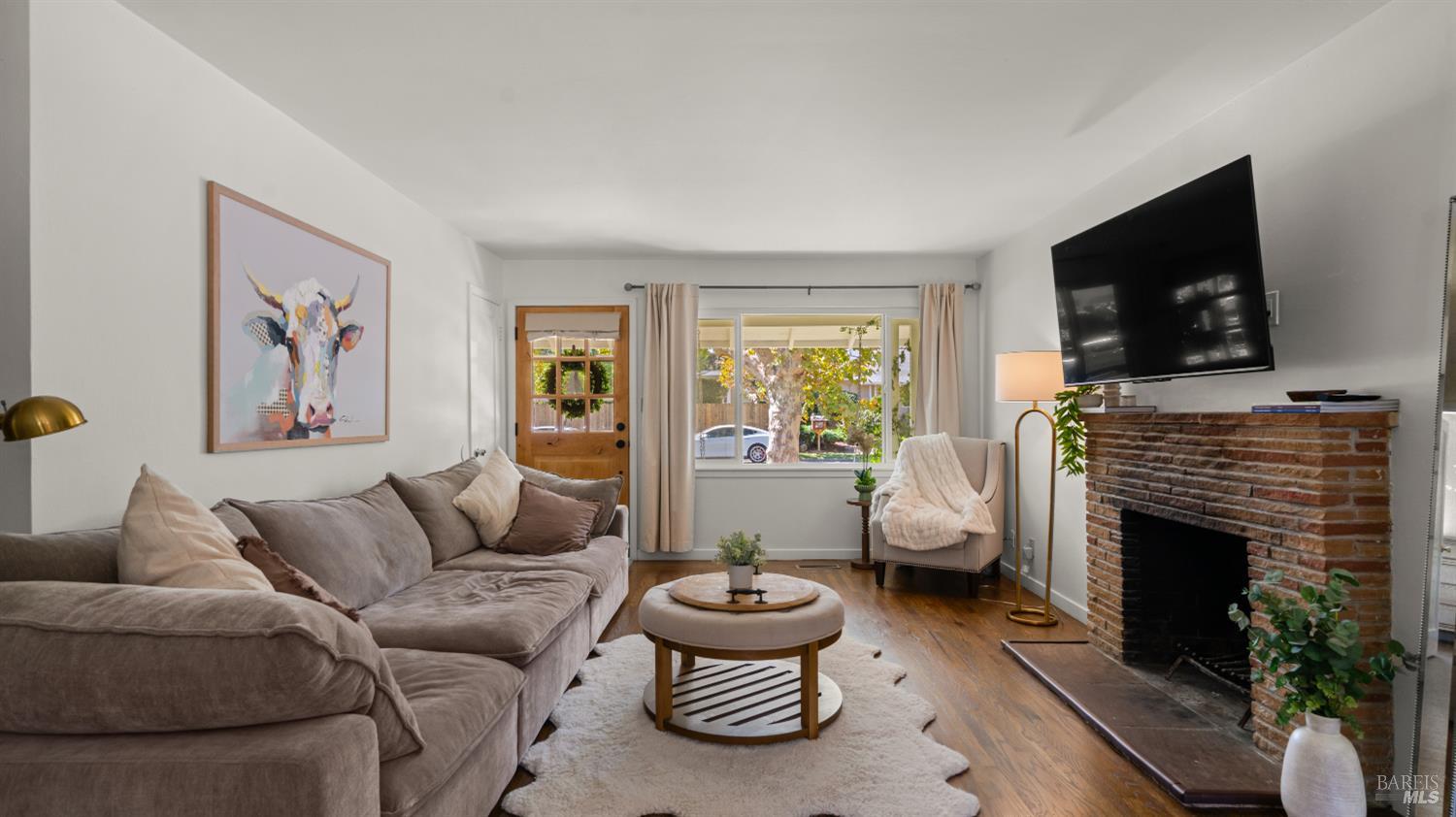 536 Minahen Street Napa CA 94559