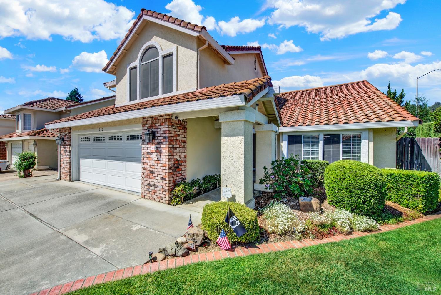 212 Wrentham Drive Vacaville CA 95688