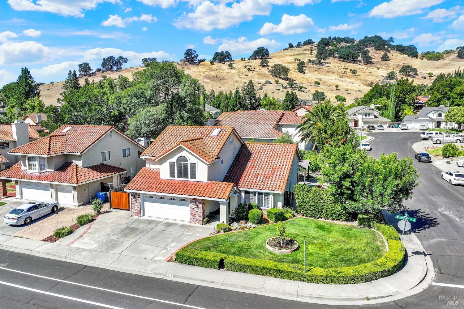 212 Wrentham Drive Vacaville CA 95688