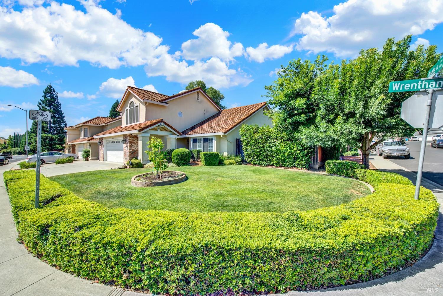 212 Wrentham Drive Vacaville CA 95688