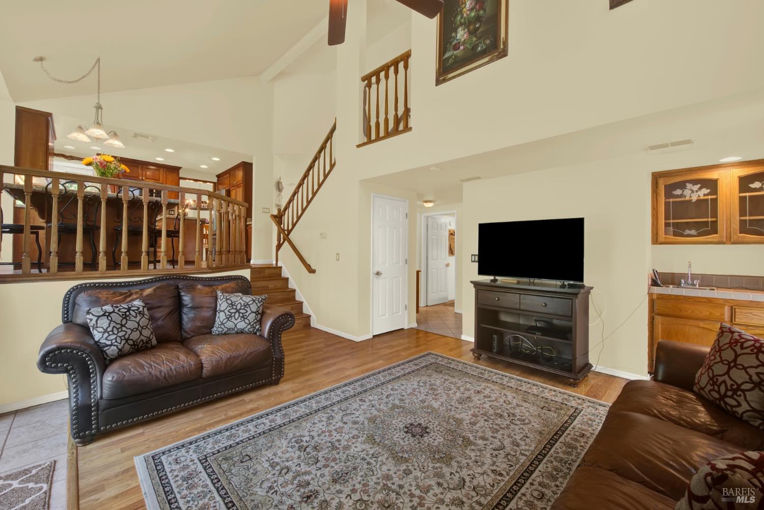 212 Wrentham Drive Vacaville CA 95688