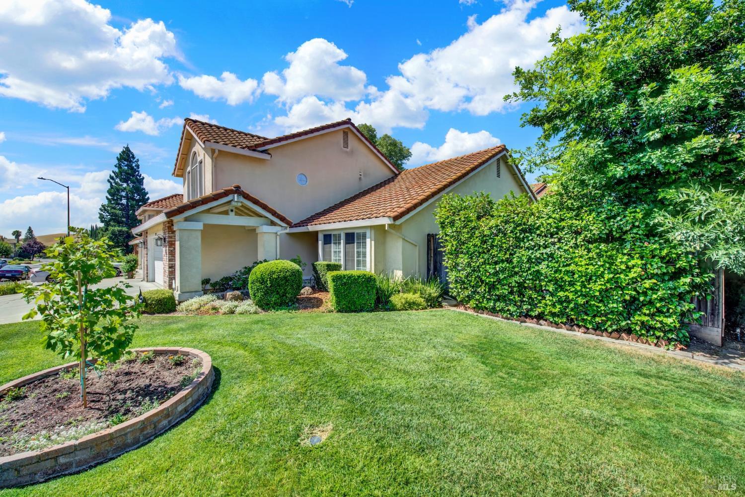 212 Wrentham Drive Vacaville CA 95688