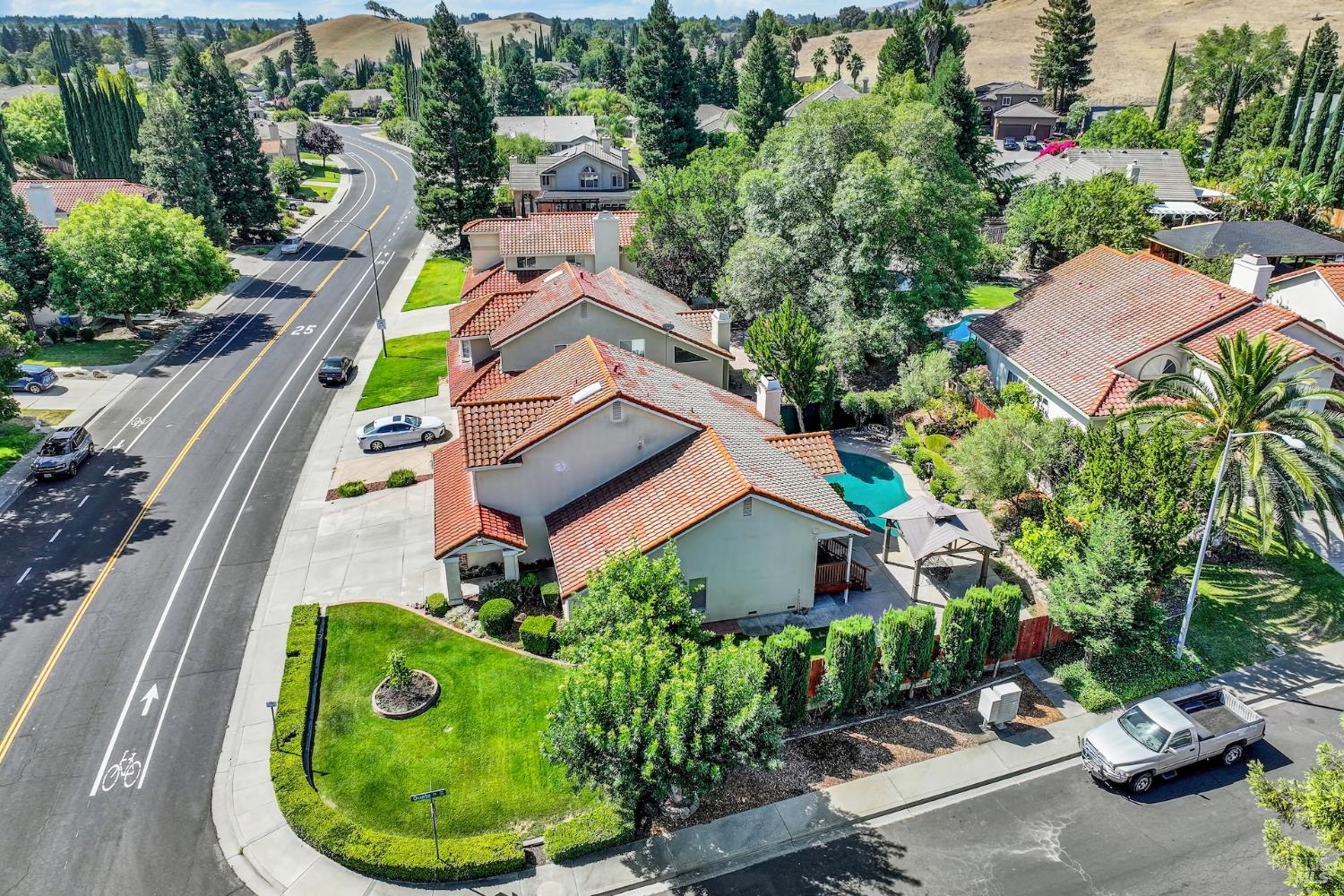 212 Wrentham Drive Vacaville CA 95688