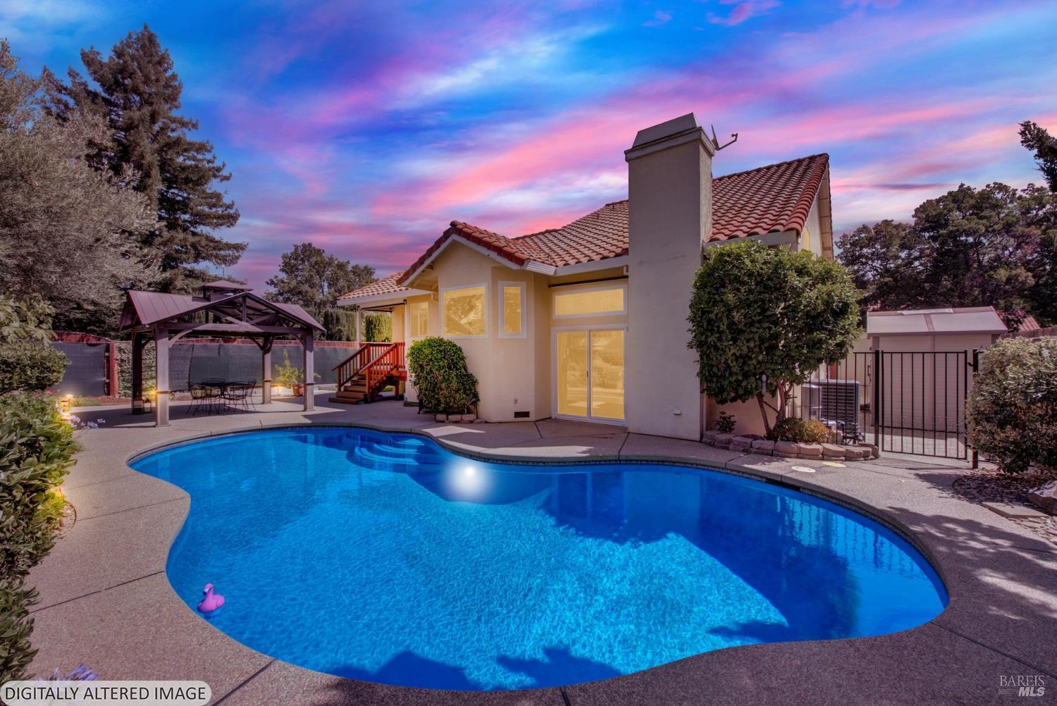 212 Wrentham Drive Vacaville CA 95688