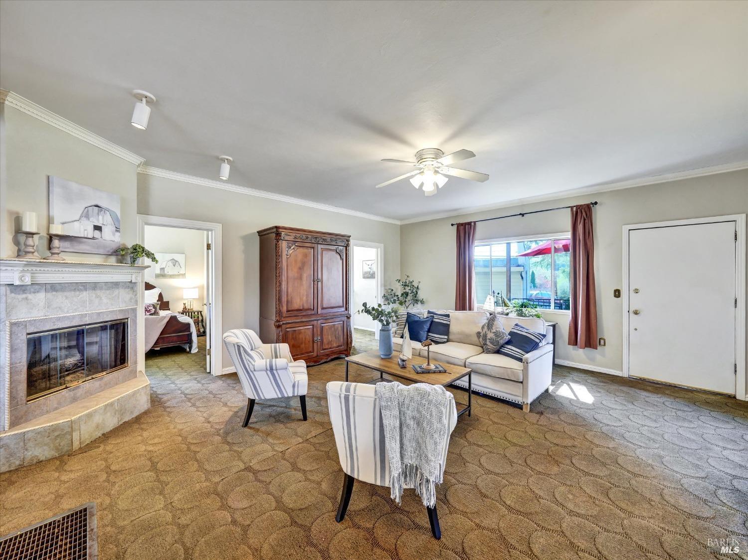 2060 Hagen Road Napa CA 94558