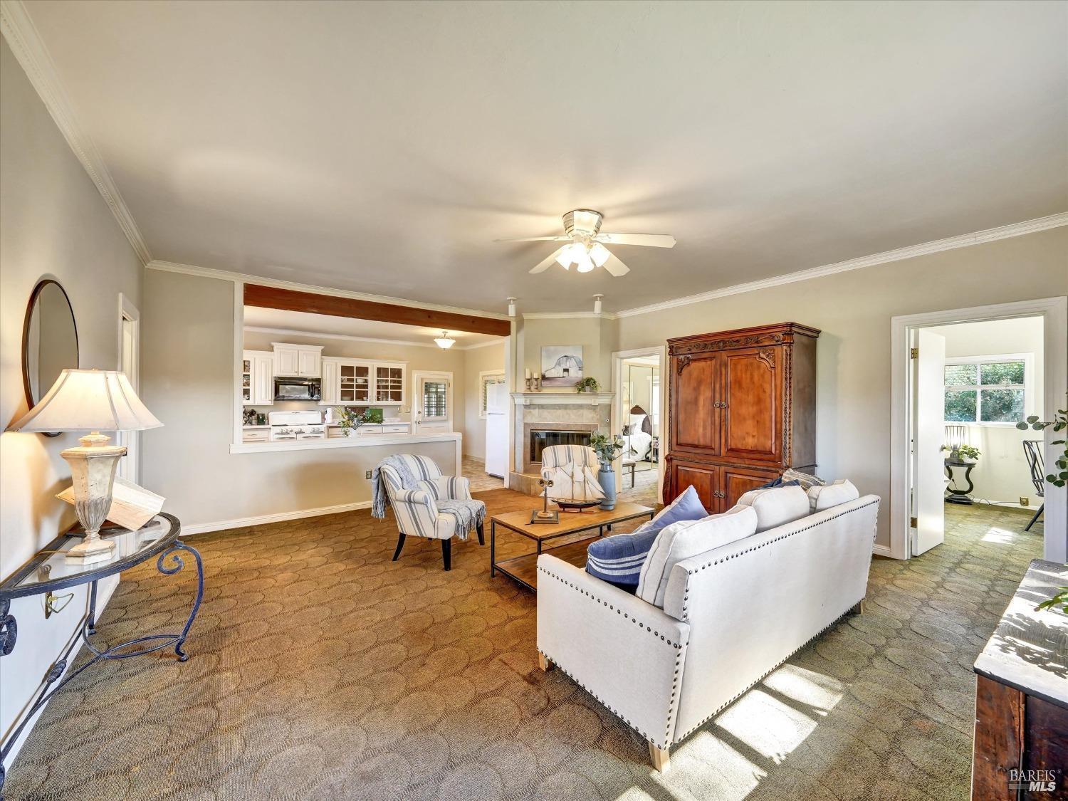 2060 Hagen Road Napa CA 94558