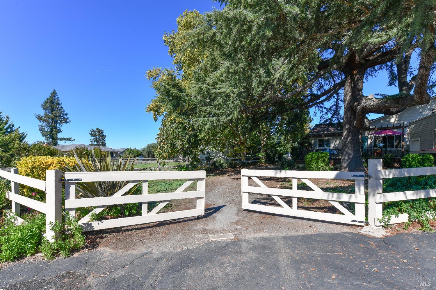 2060 Hagen Road Napa CA 94558