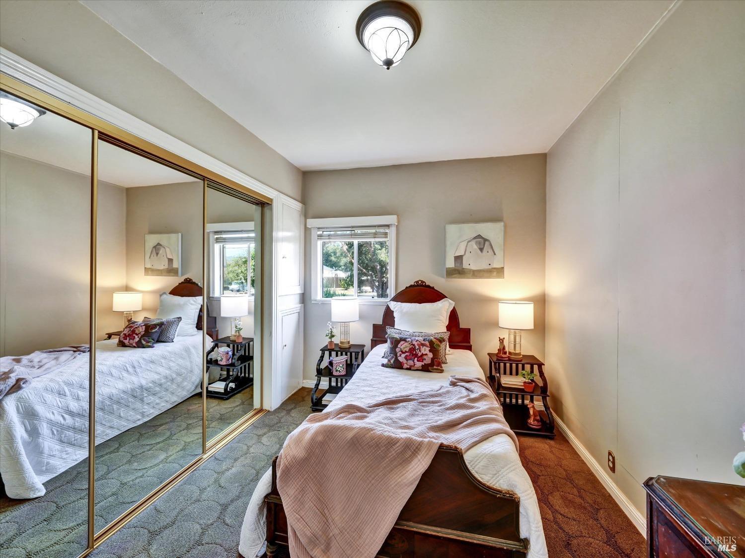 2060 Hagen Road Napa CA 94558