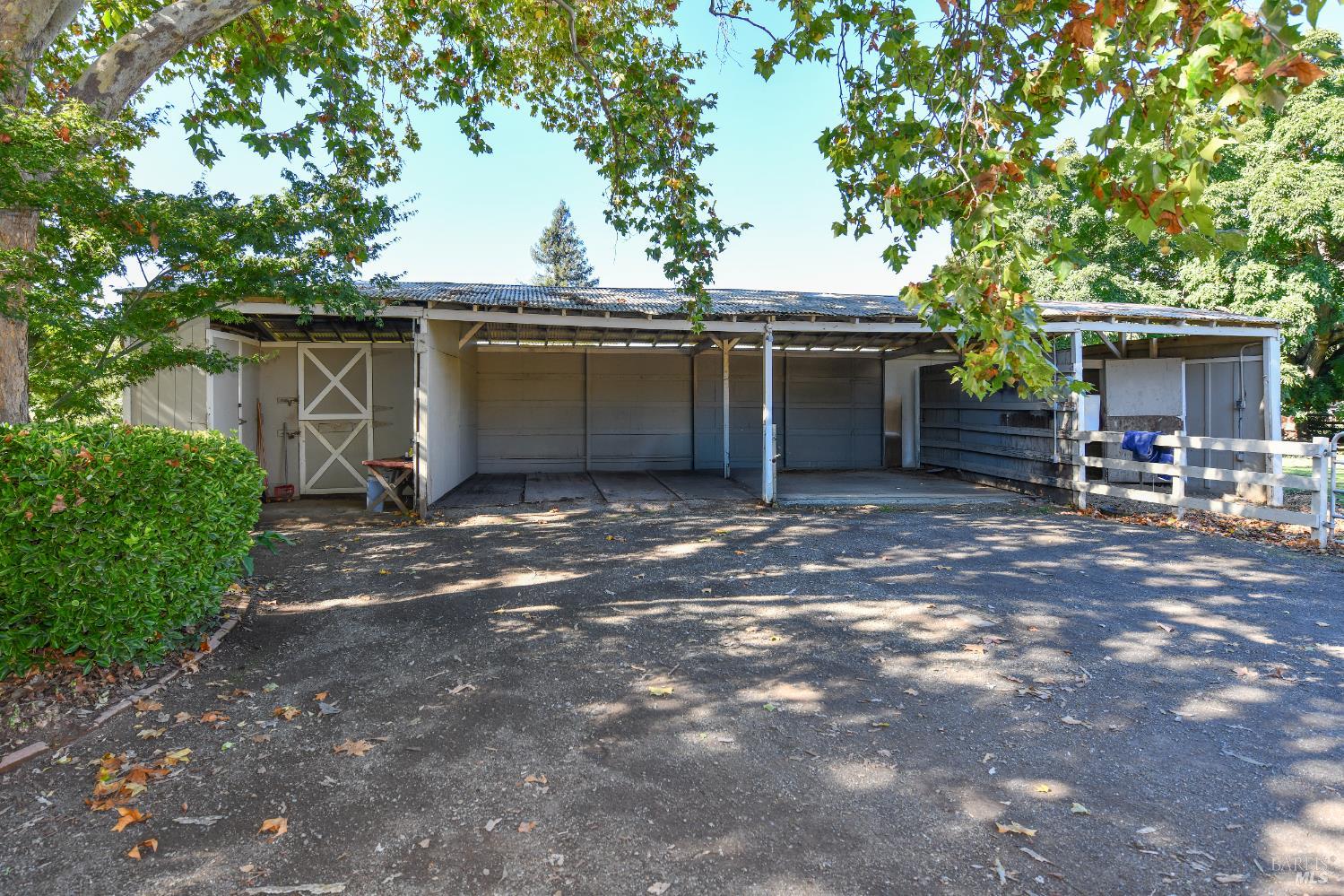 2060 Hagen Road Napa CA 94558