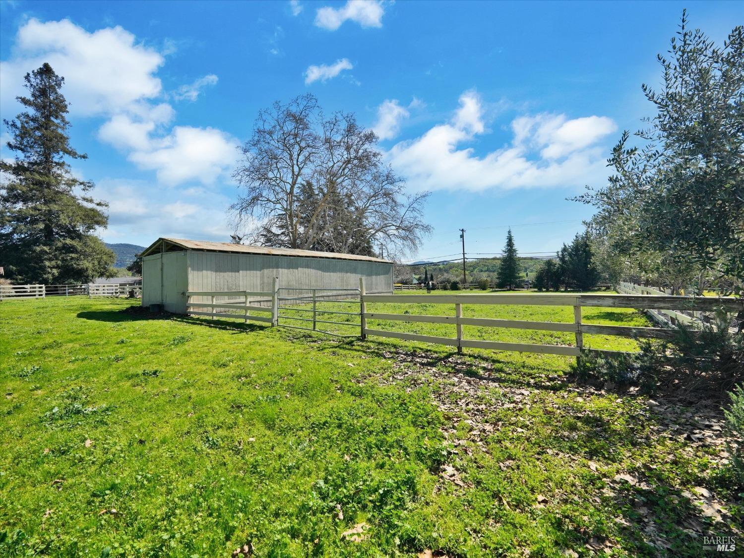 2060 Hagen Road Napa CA 94558