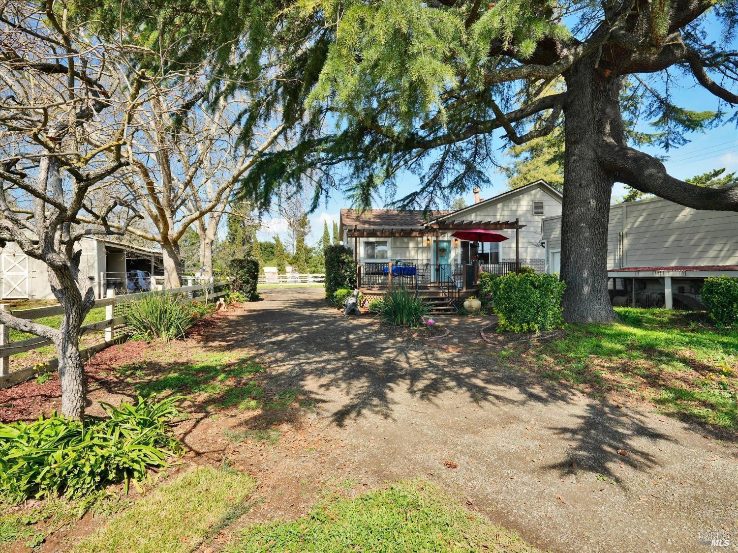 2060 Hagen Road Napa CA 94558