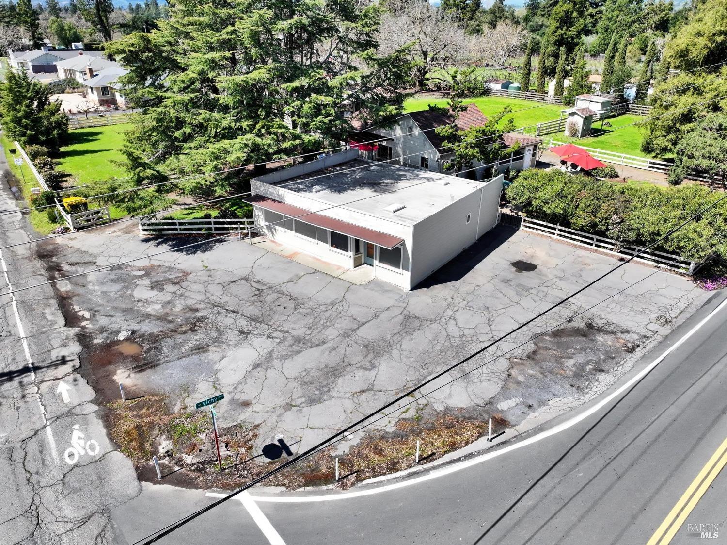 2060 Hagen Road Napa CA 94558